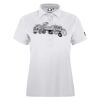 OGIO® JEWEL LADIES' POLO. Thumbnail