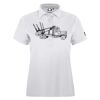 OGIO® JEWEL LADIES' POLO. Thumbnail