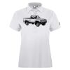 OGIO® JEWEL LADIES' POLO. Thumbnail