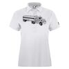 OGIO® JEWEL LADIES' POLO. Thumbnail