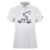 OGIO® JEWEL LADIES' POLO. Thumbnail