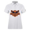 OGIO® JEWEL LADIES' POLO. Thumbnail