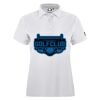 OGIO® JEWEL LADIES' POLO. Thumbnail