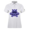 OGIO® JEWEL LADIES' POLO. Thumbnail