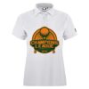 OGIO® JEWEL LADIES' POLO. Thumbnail