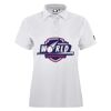 OGIO® JEWEL LADIES' POLO. Thumbnail