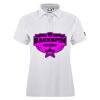 OGIO® JEWEL LADIES' POLO. Thumbnail