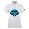OGIO® JEWEL LADIES' POLO. Thumbnail