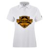 OGIO® JEWEL LADIES' POLO. Thumbnail