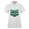 OGIO® JEWEL LADIES' POLO. Thumbnail