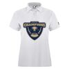 OGIO® JEWEL LADIES' POLO. Thumbnail