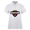 OGIO® JEWEL LADIES' POLO. Thumbnail