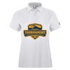 OGIO® JEWEL LADIES' POLO. Thumbnail