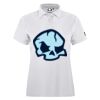 OGIO® JEWEL LADIES' POLO. Thumbnail