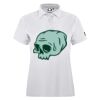 OGIO® JEWEL LADIES' POLO. Thumbnail