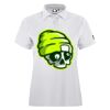 OGIO® JEWEL LADIES' POLO. Thumbnail