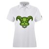 OGIO® JEWEL LADIES' POLO. Thumbnail