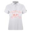 OGIO® JEWEL LADIES' POLO. Thumbnail