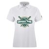OGIO® JEWEL LADIES' POLO. Thumbnail