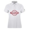 OGIO® JEWEL LADIES' POLO. Thumbnail