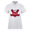 OGIO® JEWEL LADIES' POLO. Thumbnail