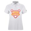 OGIO® JEWEL LADIES' POLO. Thumbnail