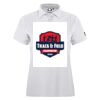 OGIO® JEWEL LADIES' POLO. Thumbnail