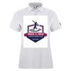 OGIO® JEWEL LADIES' POLO. Thumbnail