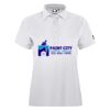 OGIO® JEWEL LADIES' POLO. Thumbnail