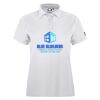 OGIO® JEWEL LADIES' POLO. Thumbnail