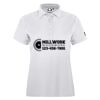 OGIO® JEWEL LADIES' POLO. Thumbnail