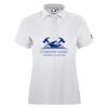 OGIO® JEWEL LADIES' POLO. Thumbnail