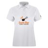 OGIO® JEWEL LADIES' POLO. Thumbnail