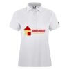 OGIO® JEWEL LADIES' POLO. Thumbnail