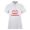 OGIO® JEWEL LADIES' POLO. Thumbnail