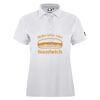OGIO® JEWEL LADIES' POLO. Thumbnail