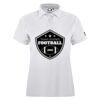 OGIO® JEWEL LADIES' POLO. Thumbnail
