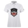 OGIO® JEWEL LADIES' POLO. Thumbnail