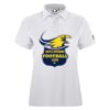 OGIO® JEWEL LADIES' POLO. Thumbnail