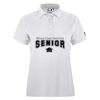 OGIO® JEWEL LADIES' POLO. Thumbnail