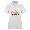 OGIO® JEWEL LADIES' POLO. Thumbnail