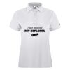 OGIO® JEWEL LADIES' POLO. Thumbnail