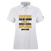 OGIO® JEWEL LADIES' POLO. Thumbnail