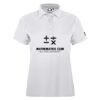 OGIO® JEWEL LADIES' POLO. Thumbnail