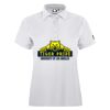 OGIO® JEWEL LADIES' POLO. Thumbnail