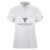 OGIO® JEWEL LADIES' POLO. Thumbnail