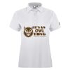 OGIO® JEWEL LADIES' POLO. Thumbnail