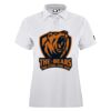OGIO® JEWEL LADIES' POLO. Thumbnail