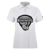 OGIO® JEWEL LADIES' POLO. Thumbnail