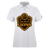 OGIO® JEWEL LADIES' POLO. Thumbnail